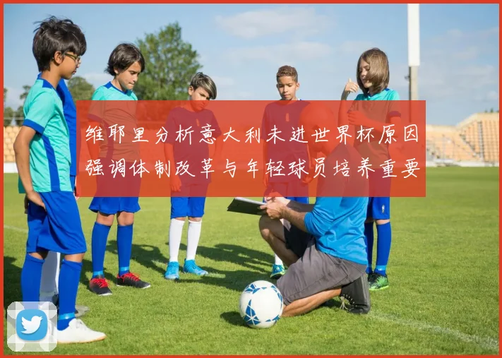 维耶里分析意大利未进世界杯原因强调体制改革与年轻球员培养重要性